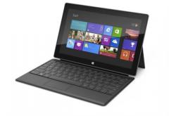 Microsoft Surface 2