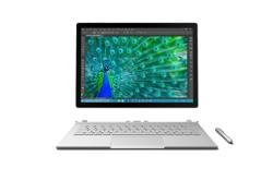 Microsoft Surface Book 1
