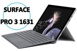 Microsoft Surface Pro 3