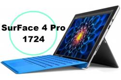 Microsoft Surface Pro 4