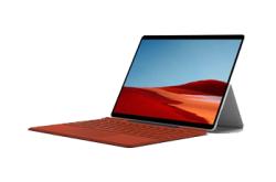 Microsoft Surface Pro X