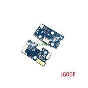 Cambiar conector de carga Lenovo Model : TB-J606F