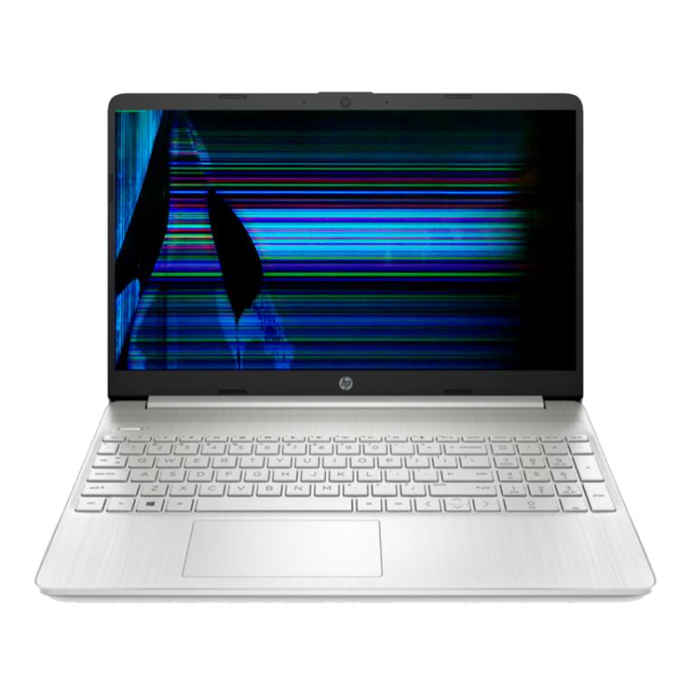 Cambiar pantalla Portátil HP 15S-FQ2007NS