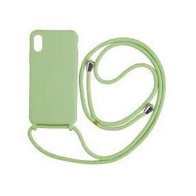 Funda con cuerdas iPhone