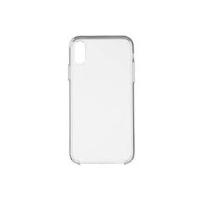 Funda transparente iPhone XR