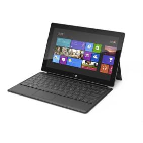 Reparar Microsoft Surface 2