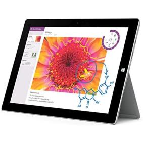 Reparar Microsoft Surface 3