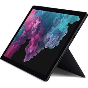 Reparar Microsoft Surface Pro 6 (1796)