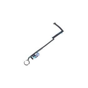 Repuesto de Flex De Botón Home para iPad 2018 – Botón Rosado