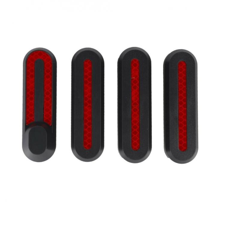 Repuesto embellecedor de rueda para patinetes Xiaomi